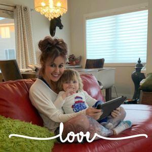 Meet your Posher, Erinn-jane